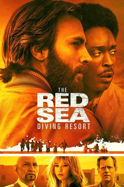 The Red Sea Diving Resort 2019 1080p WEBRip x265 2350ca548c341bb1f9f10d6cae8ce8ff