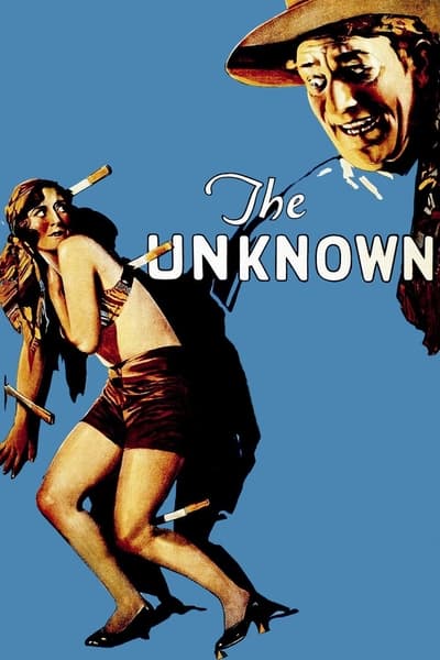 The Unknown 1927 Criterion 1080p BluRay x264-OFT 6489ebc72a6cd1ff0baff9a7d65617ff