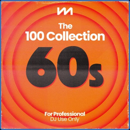 VA - Mastermix The 100 Collection: 60s 1969