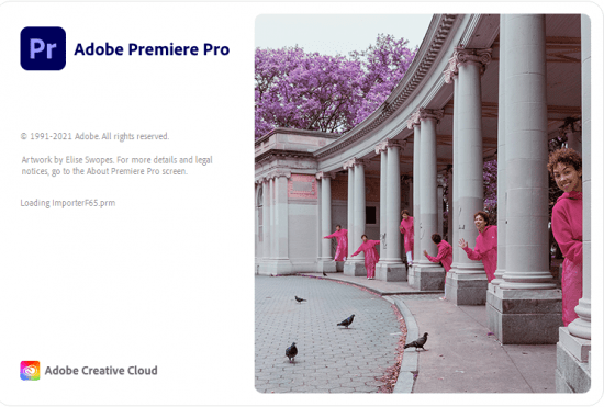 Adobe Premiere Pro 2024 v24.3.0.59 (x64) Multilingual