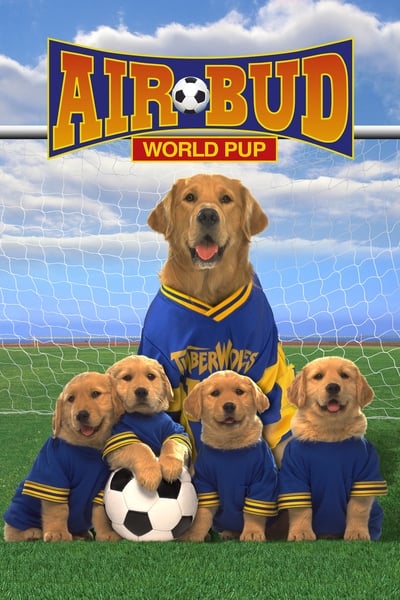 Air Bud World Pup (2000) 1080p WEBRip 5 1-LAMA 2e1b601cb7cc2a0b61edd47ffbff1910