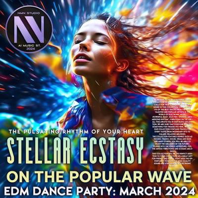 VA - Stellar Ecstasy (2024) (MP3)