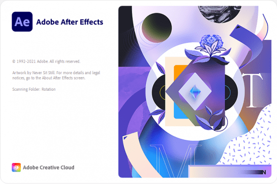 Adobe After Effects 2024 v24.3.0.50 (x64) Multilingual