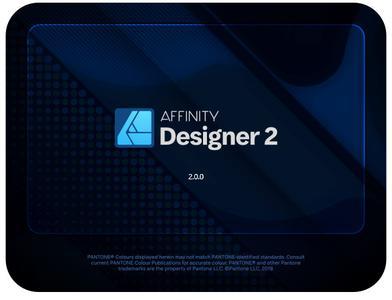 Affinity Designer 2.4.1.2344 Portable (x64)