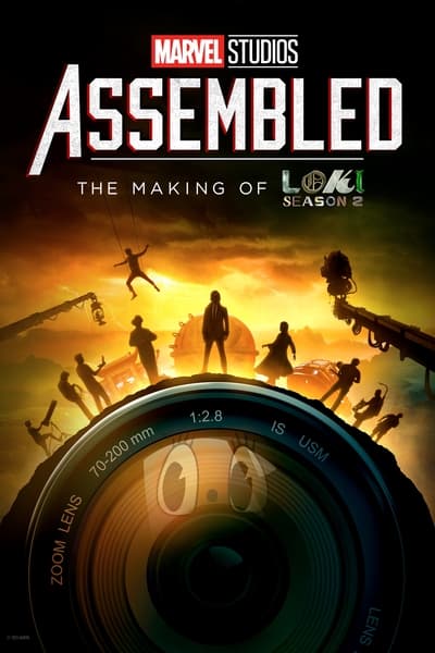 Assembled The Making of Loki Season 2 2023 720p DSNP WEB-DL DDP5 1 H 264-ACEM 8d245e9c1ad02069de4953c4d6890319