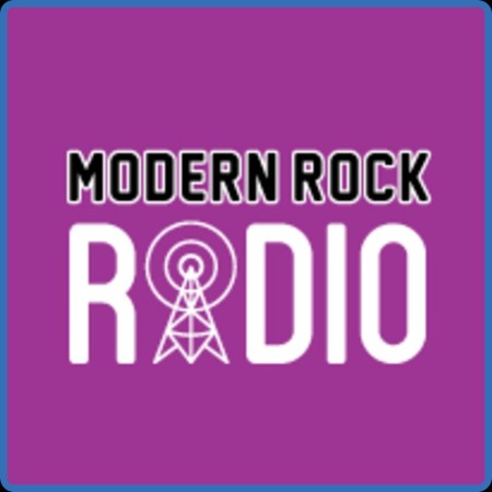 VA - Promo Only - Modern Rock Radio April (2024) 2024