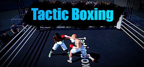Tactic Boxing-Tenoke