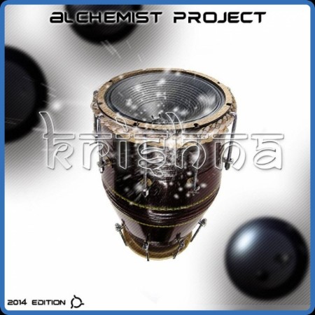 Alchemist Project - Krishna (2014) Edition (2014)
