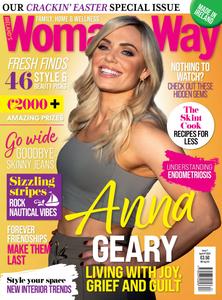 Woman's Way – Issue 7 – April 8, 2024