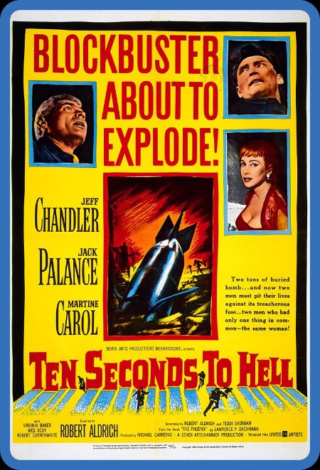 Ten Seconds To Hell (1959) 720p BluRay-LAMA
