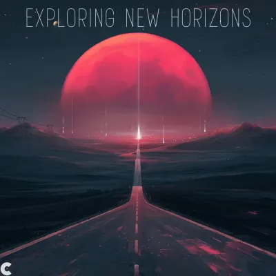 Exploring New Horizons (2024)