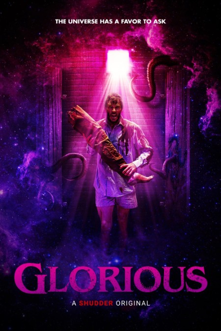 Glorious (2022) 1080p BluRay x264-BYRHD EniaHD