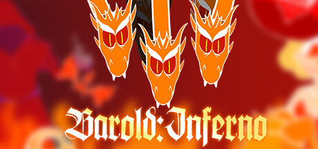 Barold Inferno-Tenoke