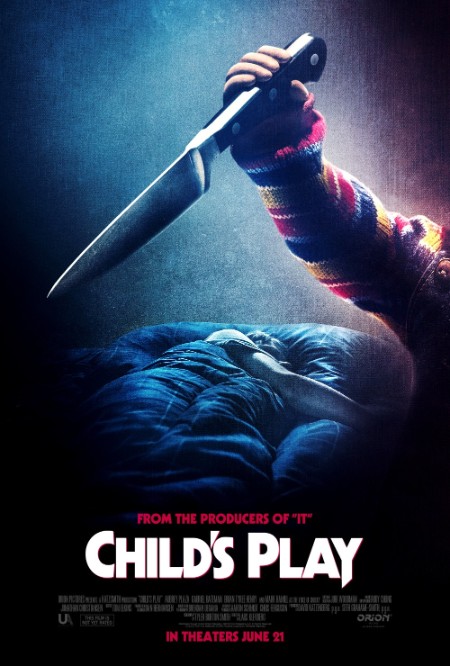 d8962edf5ebde0d2cace905fde74f630 - Childs Play (2019) [2160p] [4K] BluRay 5.1 YTS