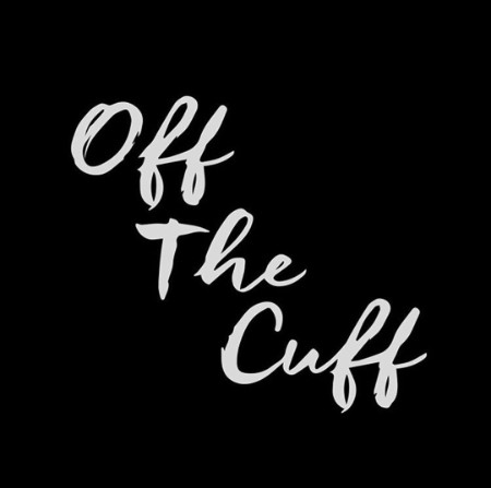 Off The Cuff S02E02 Americas Most Protected WilderNess Can it Last 1080p AMZN WEB-...