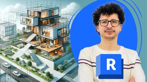 Revit Architecture Mastery For Architects And Bim Modelers