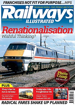 Railways Illustrated 2017 No 04