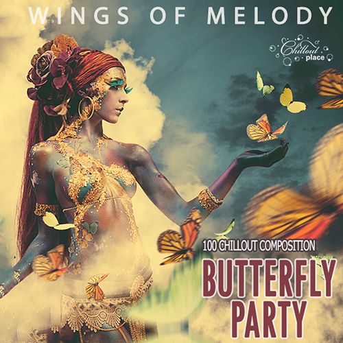 Wings Of Melody - Butterfly Party (Mp3)
