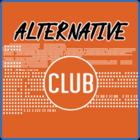 VA - Promo Only - Alternative Club April (2024) 2024