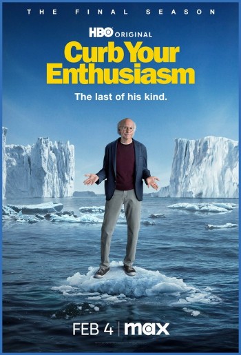 Curb Your Enthusiasm S12E08 The Colostomy Bag 1080p AMZN WEB-DL DDP5 1 H 264-NTb