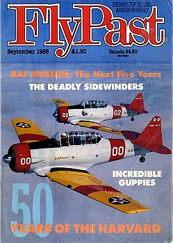 FlyPast 1988 No 09