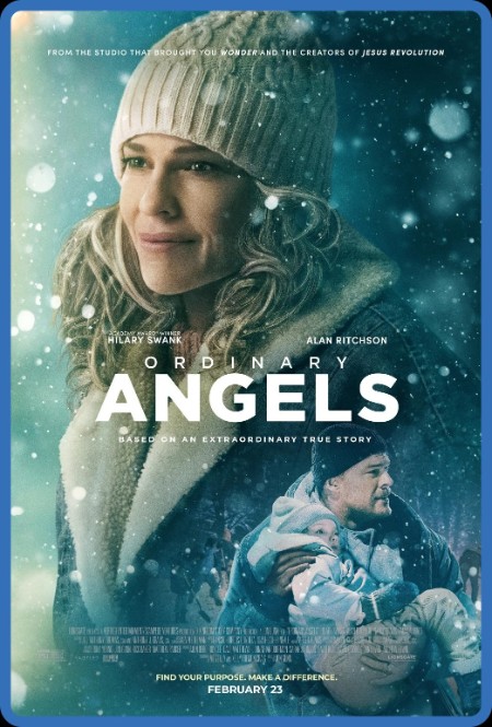 Ordinary Angels (2024) 2160p WEB H265-RightInTheFeels
