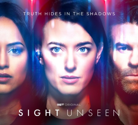 Sight Unseen (2024) S01E10 720p HDTV x265-MiNX
