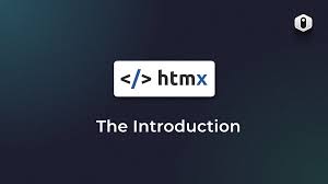 HTMX - The Practical Guide