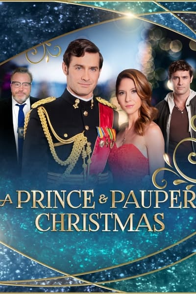 A Prince And Pauper Christmas (2022) 1080p WEBRip 5 1-LAMA 7817a0d09517715cbc8100d69278ec41