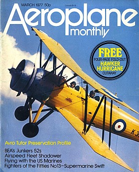 Aeroplane Monthly 1977 No 03