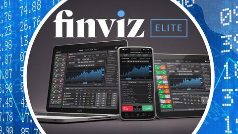 Finviz Masterclass - Stock Trading Software