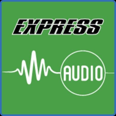 VA - Promo Only - Express Audio DFF March (2024) Week 1 2024
