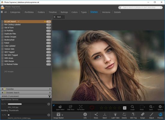 IDimager Photo Supreme 2024.0.2.6308 (x64) Multilingual