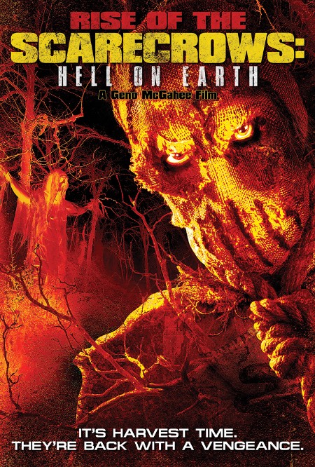 Rise Of The Scarecrows Hell On Earth (2021) 720p WEBRip