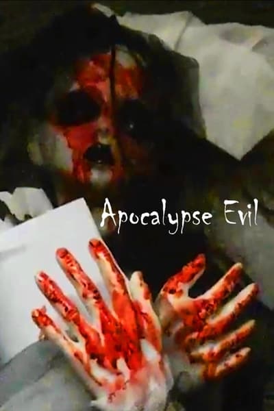 Apocalypse Evil (2023) 1080p WEBRip-LAMA 383662453e8c1b6ab6132669393b7661
