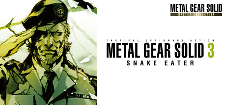 Metal Gear Solid 3 Snake Eater Master Collection Version Update V1.5.0 Nsw-Suxxors