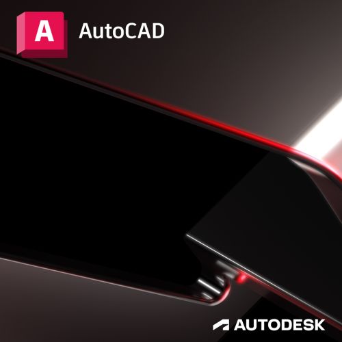Autodesk AutoCAD 2025 (x64)
