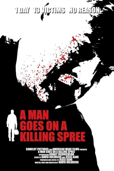 A Man Goes on a Killing Spree 2023 1080p WEB-DL DDP2 0 H264-AOC E9f09a25366e89919a7a694dd2613d6b