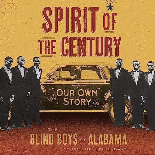 Spirit of the Century Our Own Story [Audiobook]