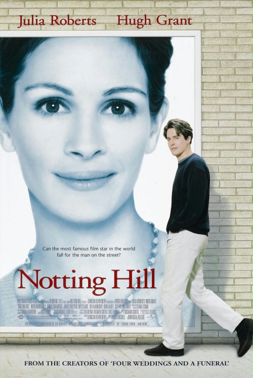 Notting Hill (1999) MULTi.1080p.WEB-DL.H.264-DSiTE / Lektor Napisy PL