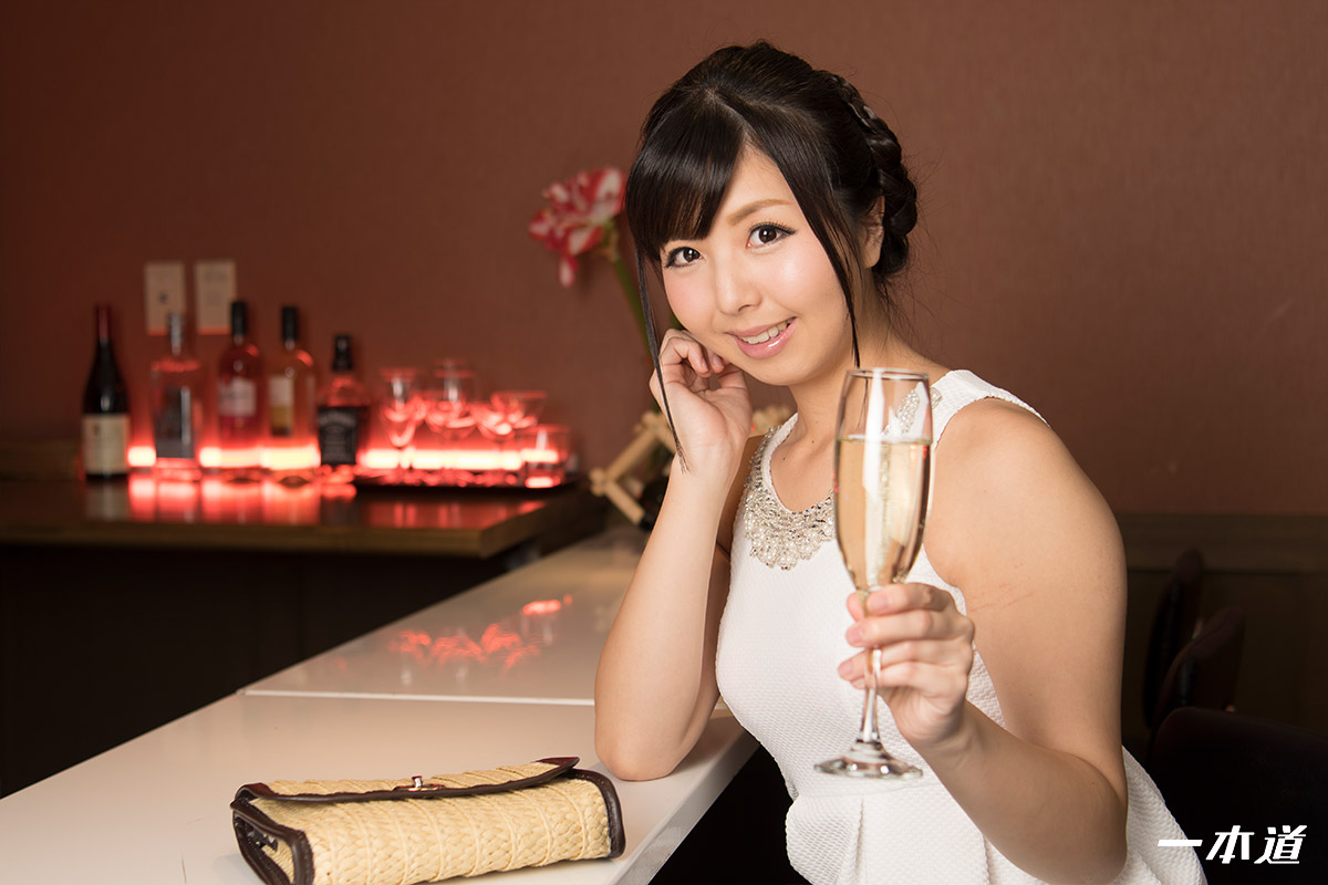 [1pondo.tv] Ai Misaki - Marriage hunting girl - 2.15 GB