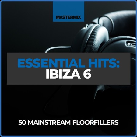 VA - Mastermix Essential Hits - Ibiza 6 1996