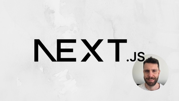 Master Next.js 14 - Full-Stack Complete Guide