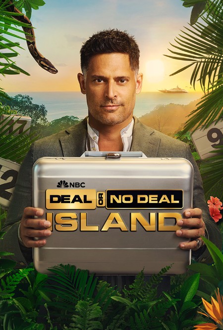 Deal or No Deal Island S01E05 1080p HEVC x265-MeGusta