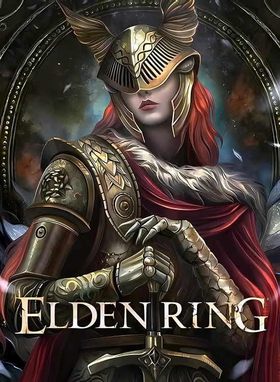 Elden Ring. Deluxe Edition (2022/RUS/RePack/PC)