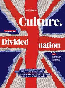 The Sunday Times Culture – March 24, 2024