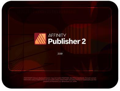 Affinity Publisher 2.4.1.2344 Portable (x64)