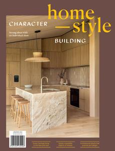 homestyle New Zealand – April–May 2024