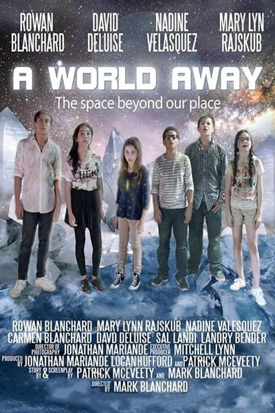 A World Away 2019 1080p WEB H264-AMORT A4663bae2b1ec8ec1e917d1fa48b9394