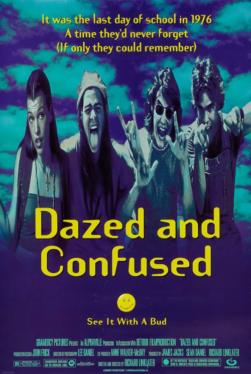 Uczniowska balanga / Dazed and Confused (1993) MULTi.1080p.WEB-DL.H.264-DSiTE / Lektor Napisy PL